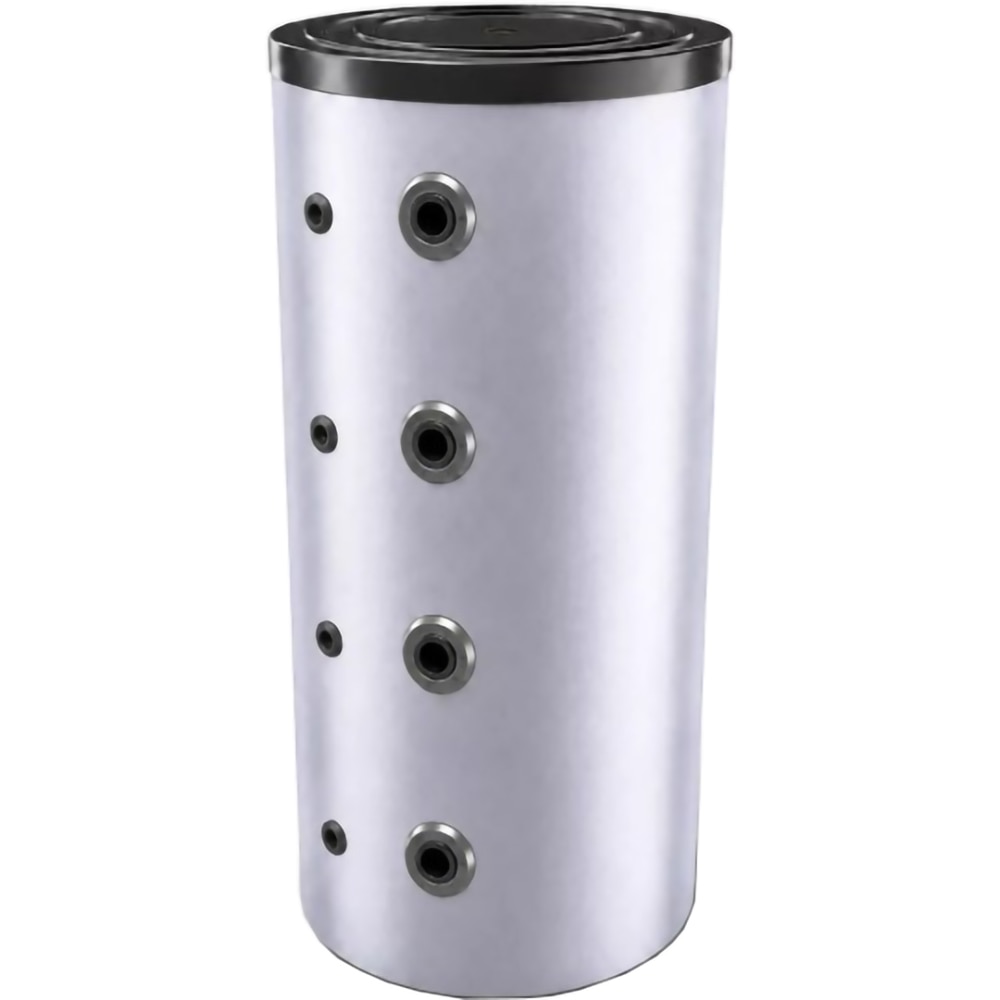 Puffer (Rezervor de acumulare agent termic) TESY V 1000 99 P4 EPS, 1000l, izolatie 100 mm, fara serpentina