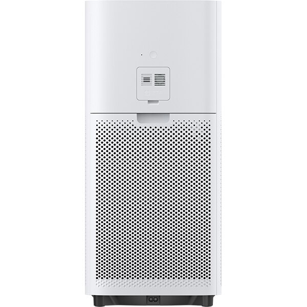 Purificator aer XIAOMI Smart Air Purifier 4 BHR5096G, 30W, Hepa, Wi-Fi, alb