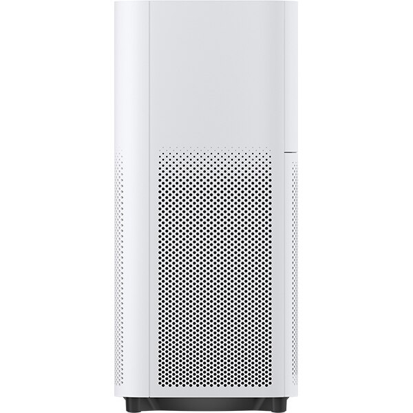 Purificator aer XIAOMI Smart Air Purifier 4 BHR5096G, 30W, Hepa, Wi-Fi, alb