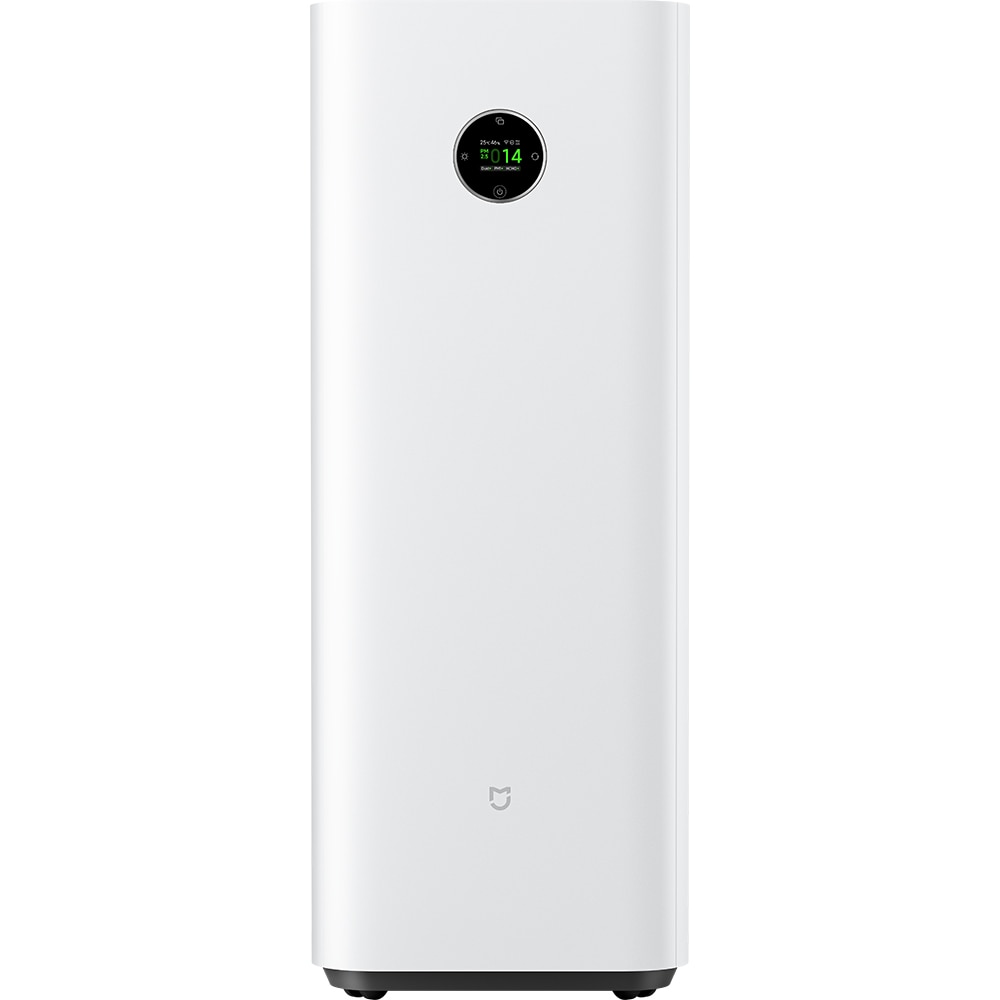 Purificator aer MIJIA Smart Max, 70W, Hepa, Wi-Fi, alb