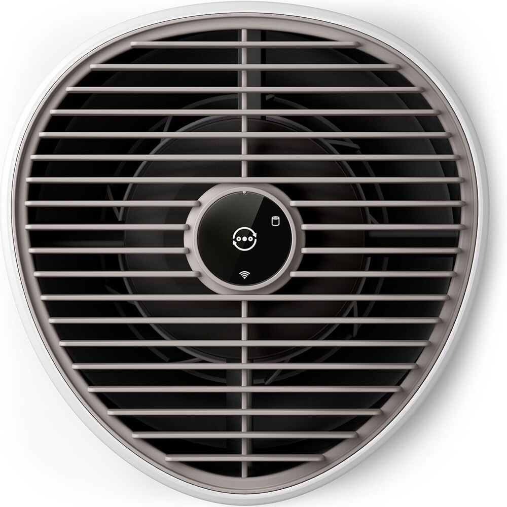 Purificator aer PHILIPS AC0650/10, 3 trepte viteza, Hepa, Wi-Fi, alb