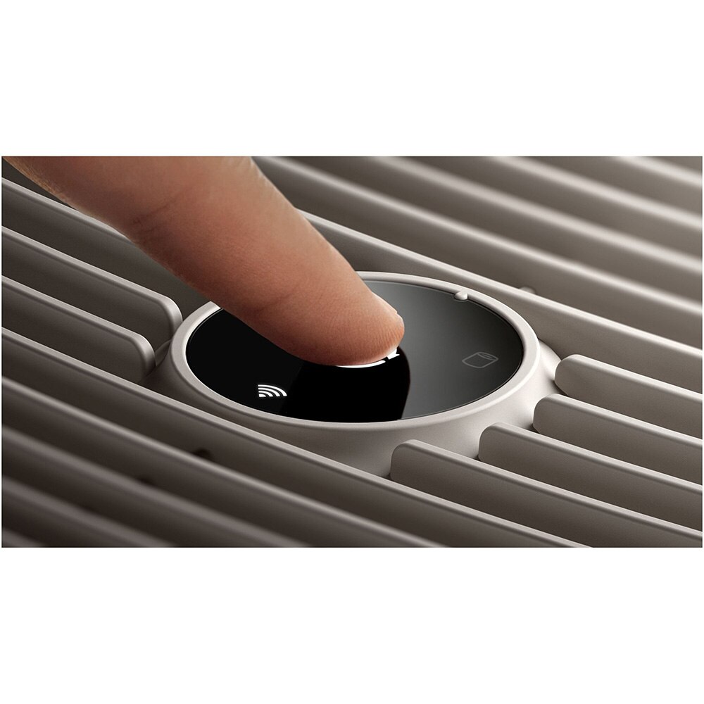 Purificator aer PHILIPS AC0650/10, 3 trepte viteza, Hepa, Wi-Fi, alb