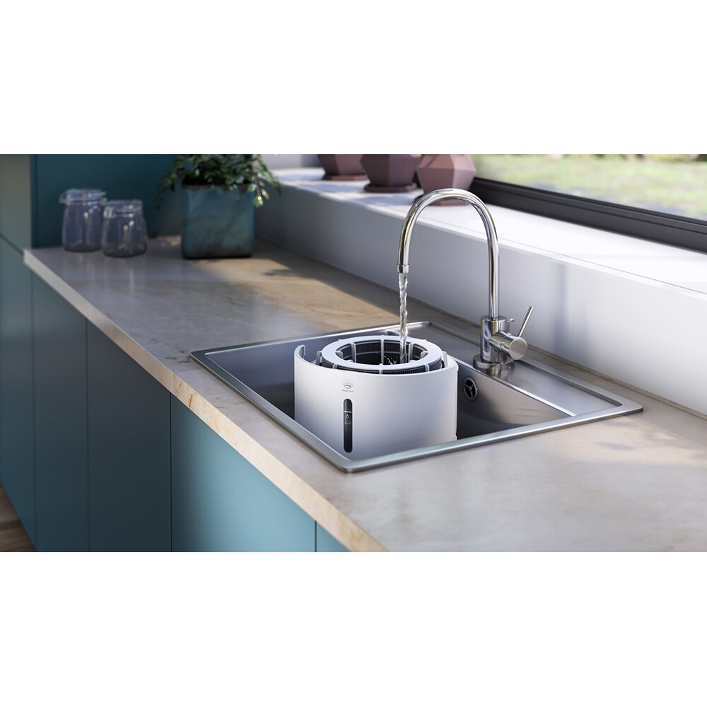 Purificator aer si umidificator PHILIPS AC3420/10, 78m/h, Hepa, Umidificare, alb