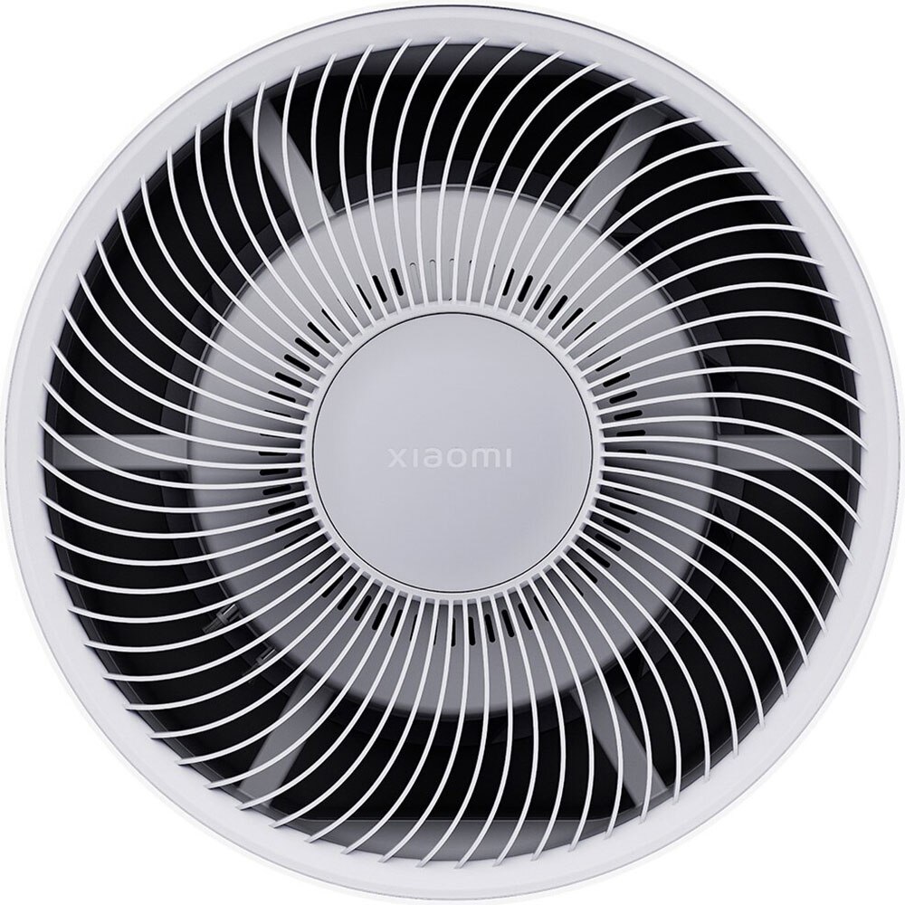 Purificator aer XIAOMI Smart 4 Elite, 60W, Hepa, Wi-Fi, alb