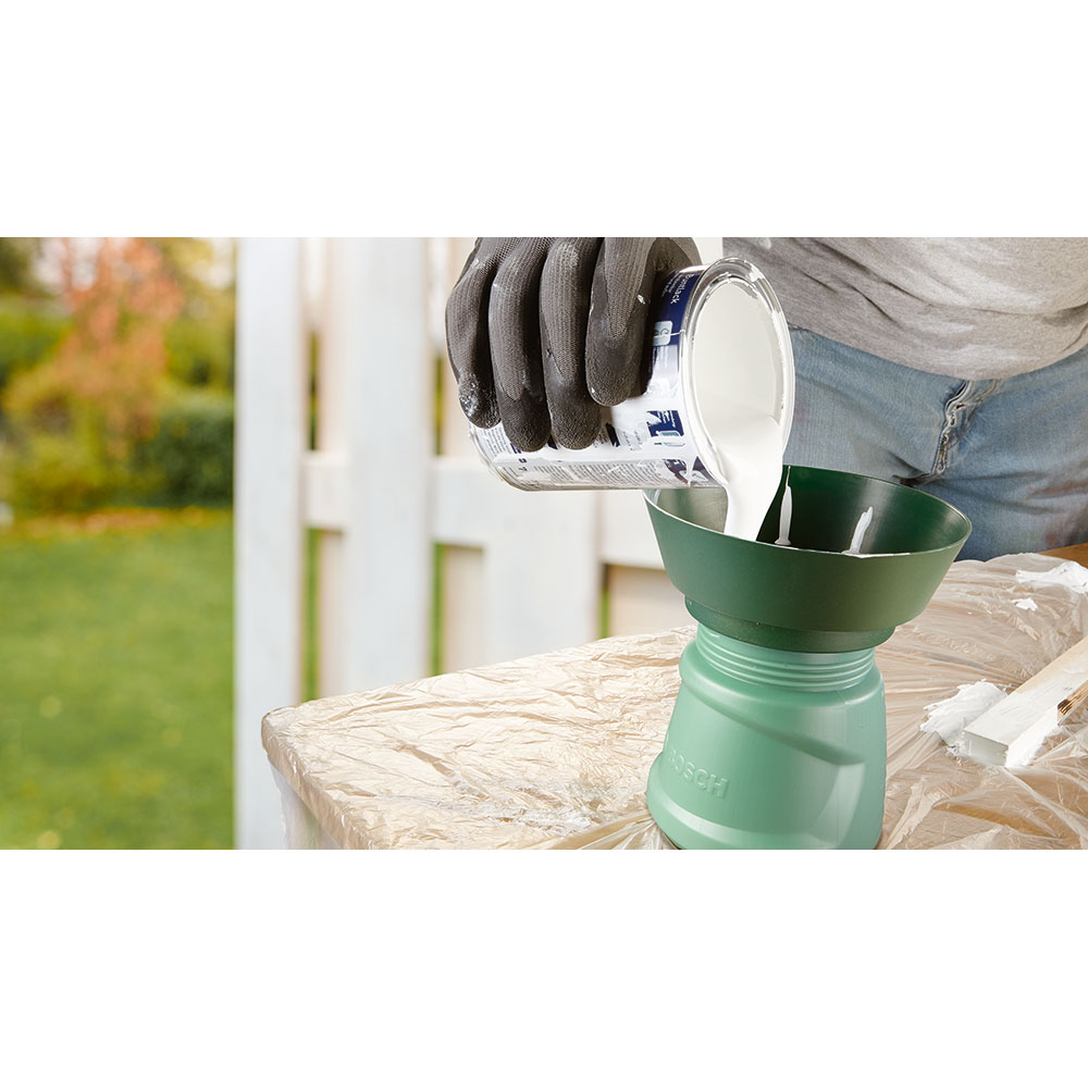 Rezervor vopsea BOSCH, 1000ml, SDS