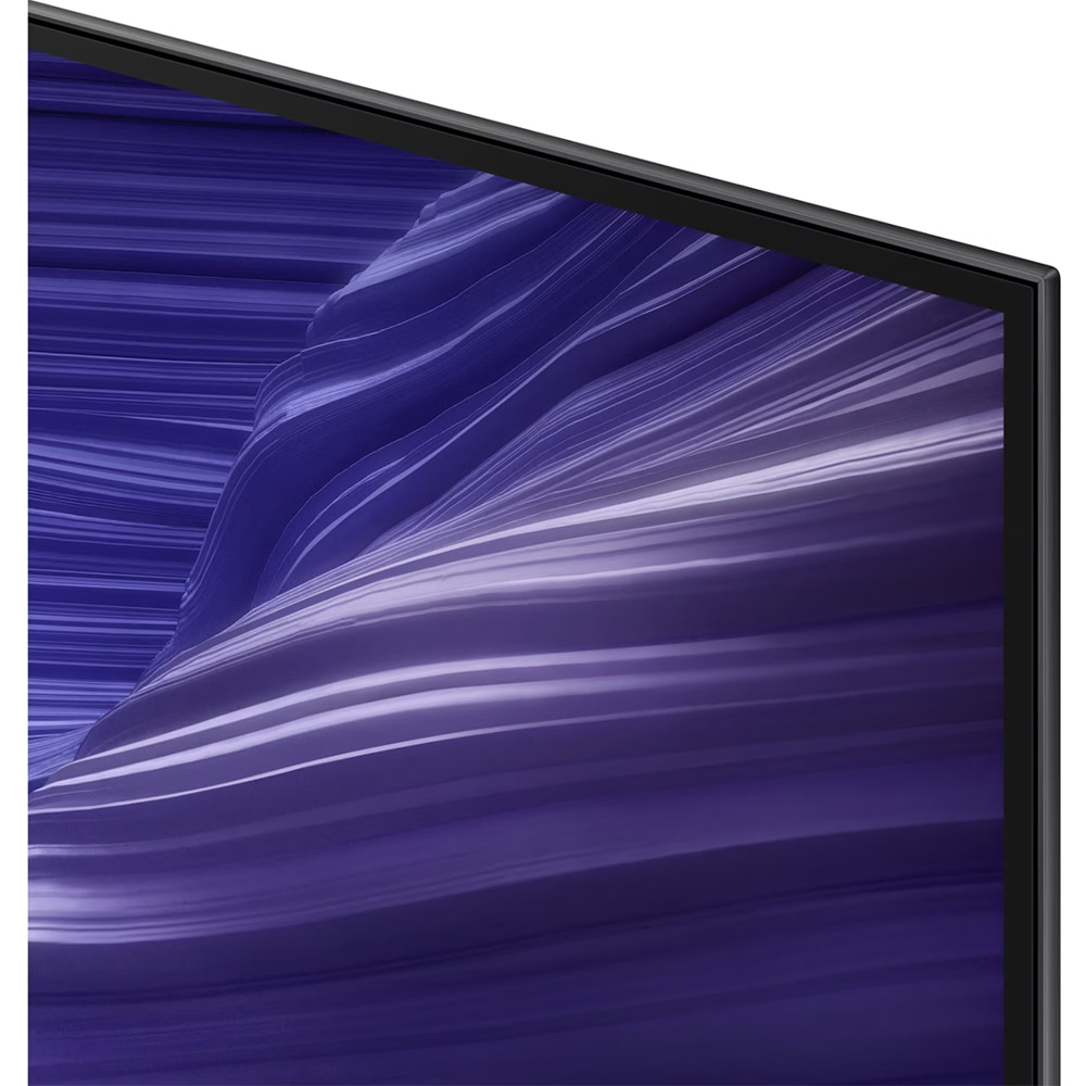 Televizor OLED Smart SAMSUNG 42S90F, 4K, 105cm