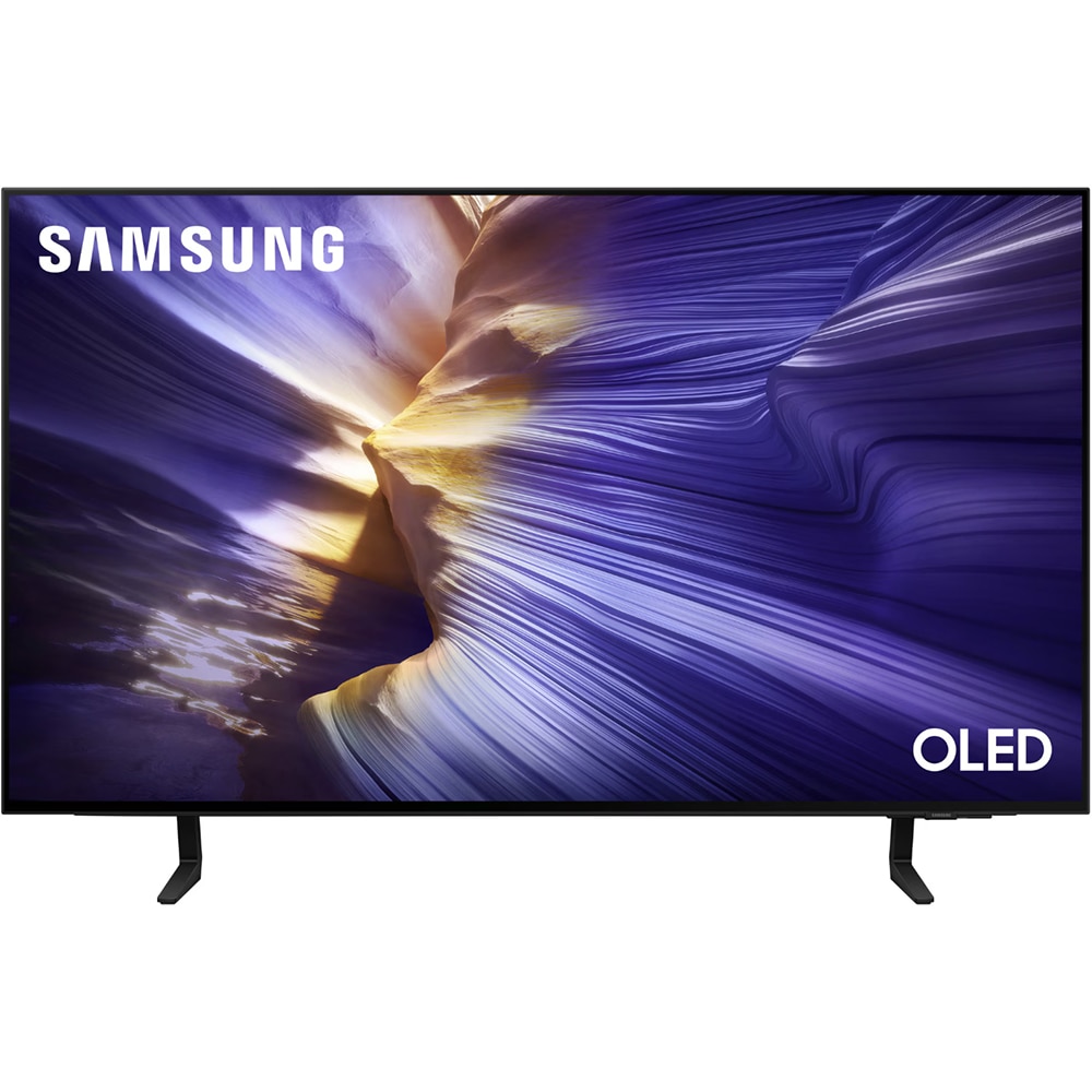 Televizor OLED Smart SAMSUNG 42S90F, 4K, 105cm