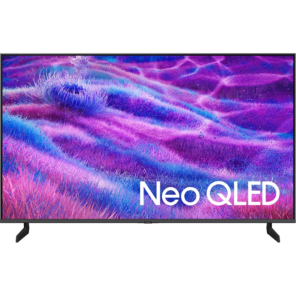 Televizor Neo QLED MiniLED Smart SAMSUNG 50QN80F, 4K, HDR, 125cm