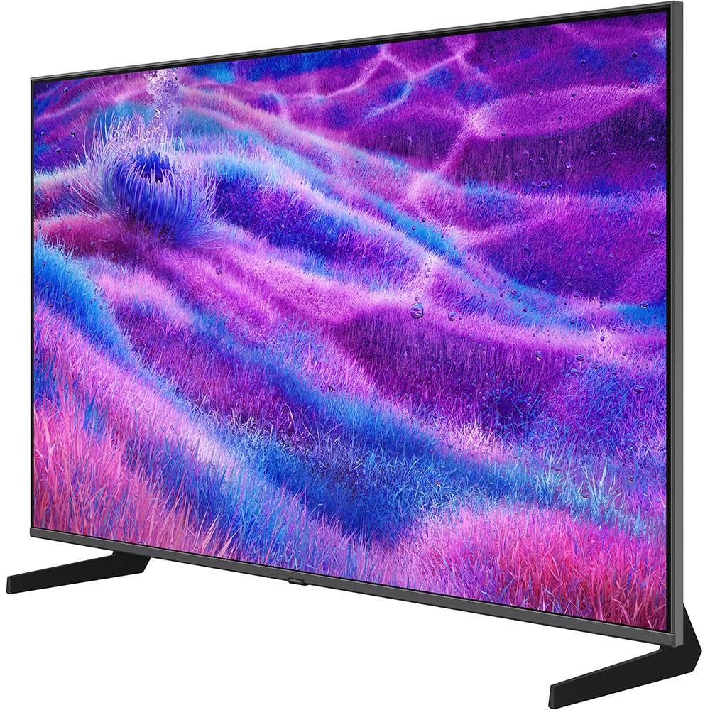 Televizor Neo QLED MiniLED Smart SAMSUNG 50QN80F, 4K, HDR, 125cm