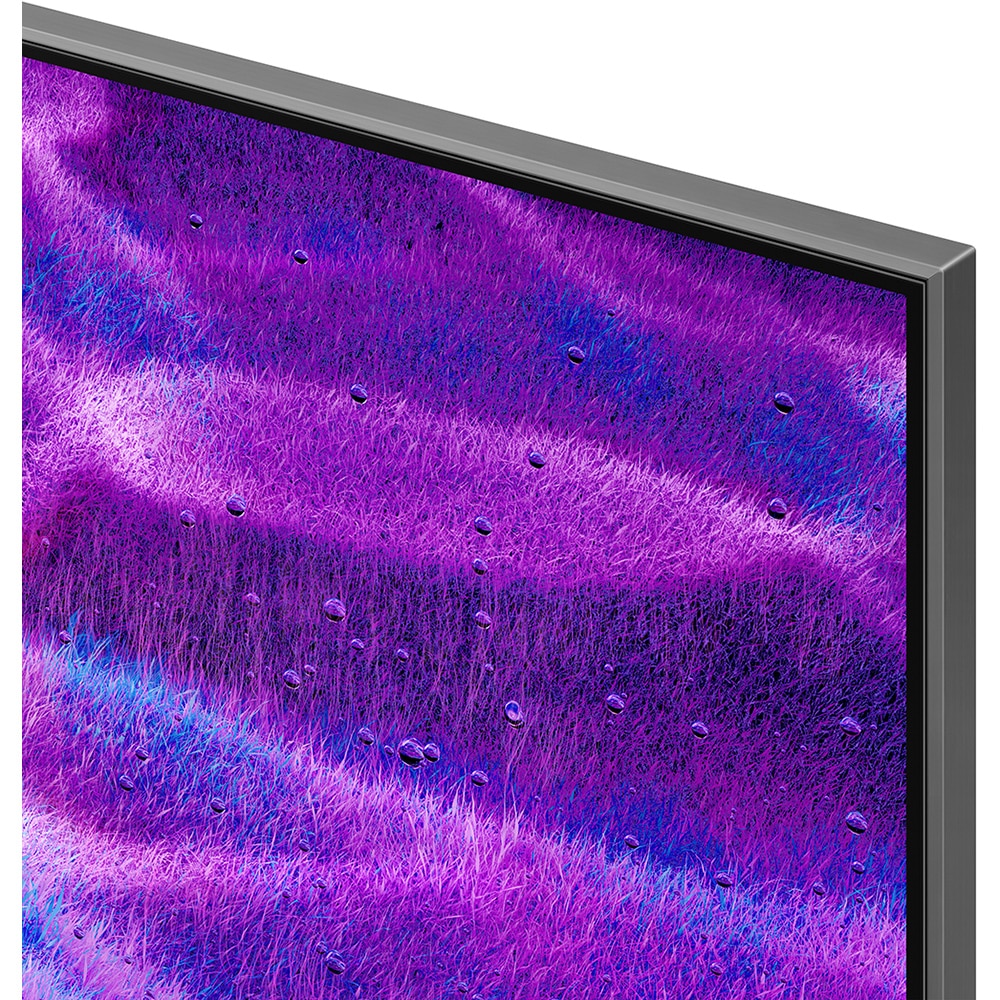 Televizor Neo QLED MiniLED Smart SAMSUNG 50QN80F, 4K, HDR, 125cm