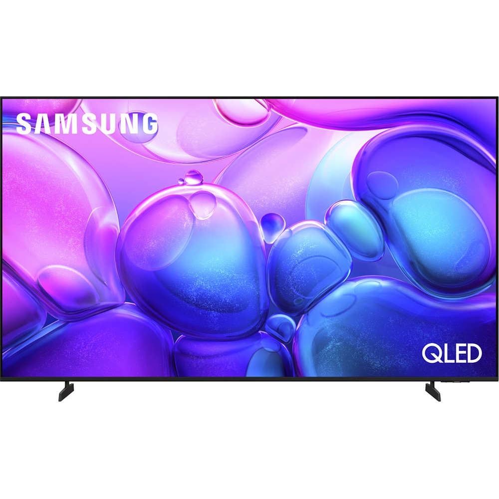 Televizor QLED Smart SAMSUNG 85Q6F , Ultra HD 4K, HDR10+, 214cm
