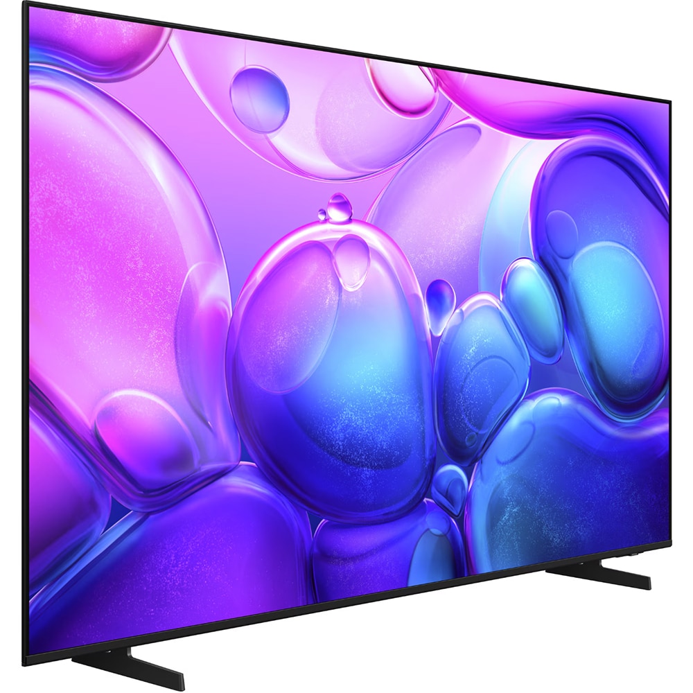 Televizor QLED Smart SAMSUNG 85Q6F , Ultra HD 4K, HDR10+, 214cm