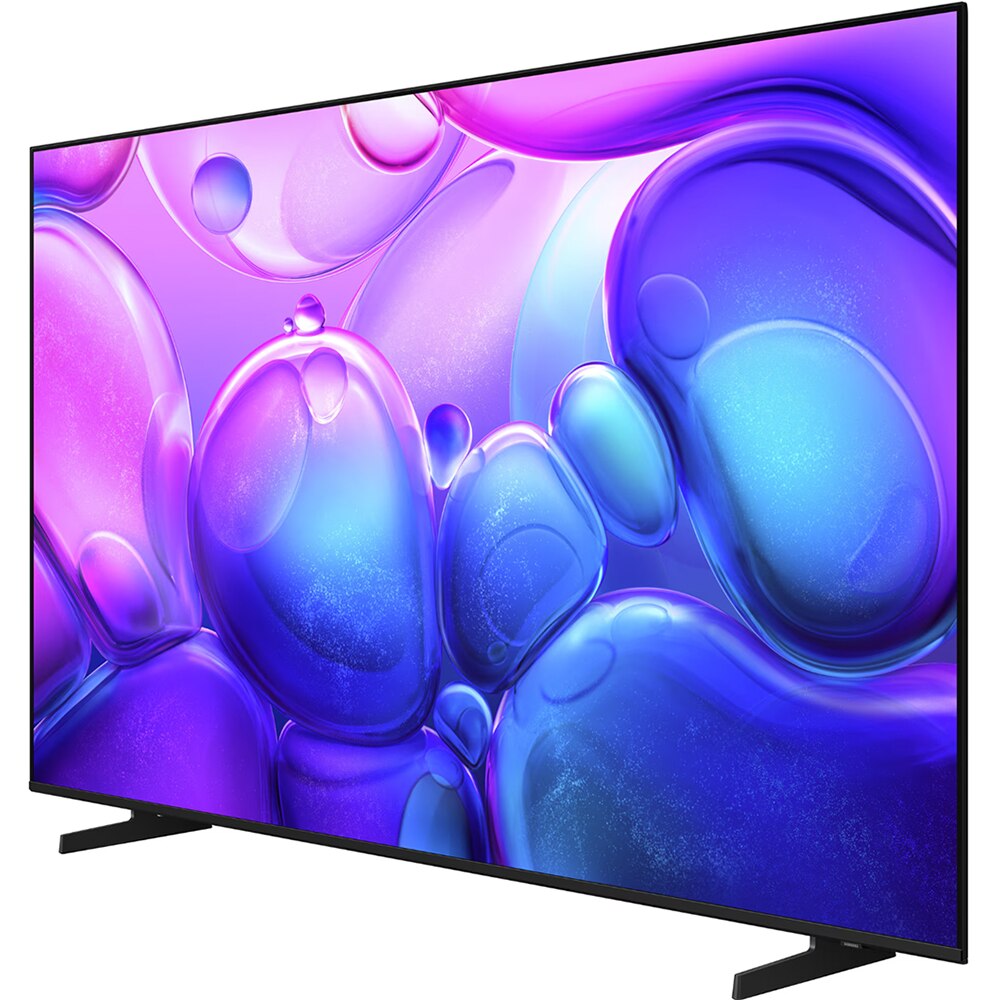 Televizor QLED Smart SAMSUNG 85Q6F , Ultra HD 4K, HDR10+, 214cm
