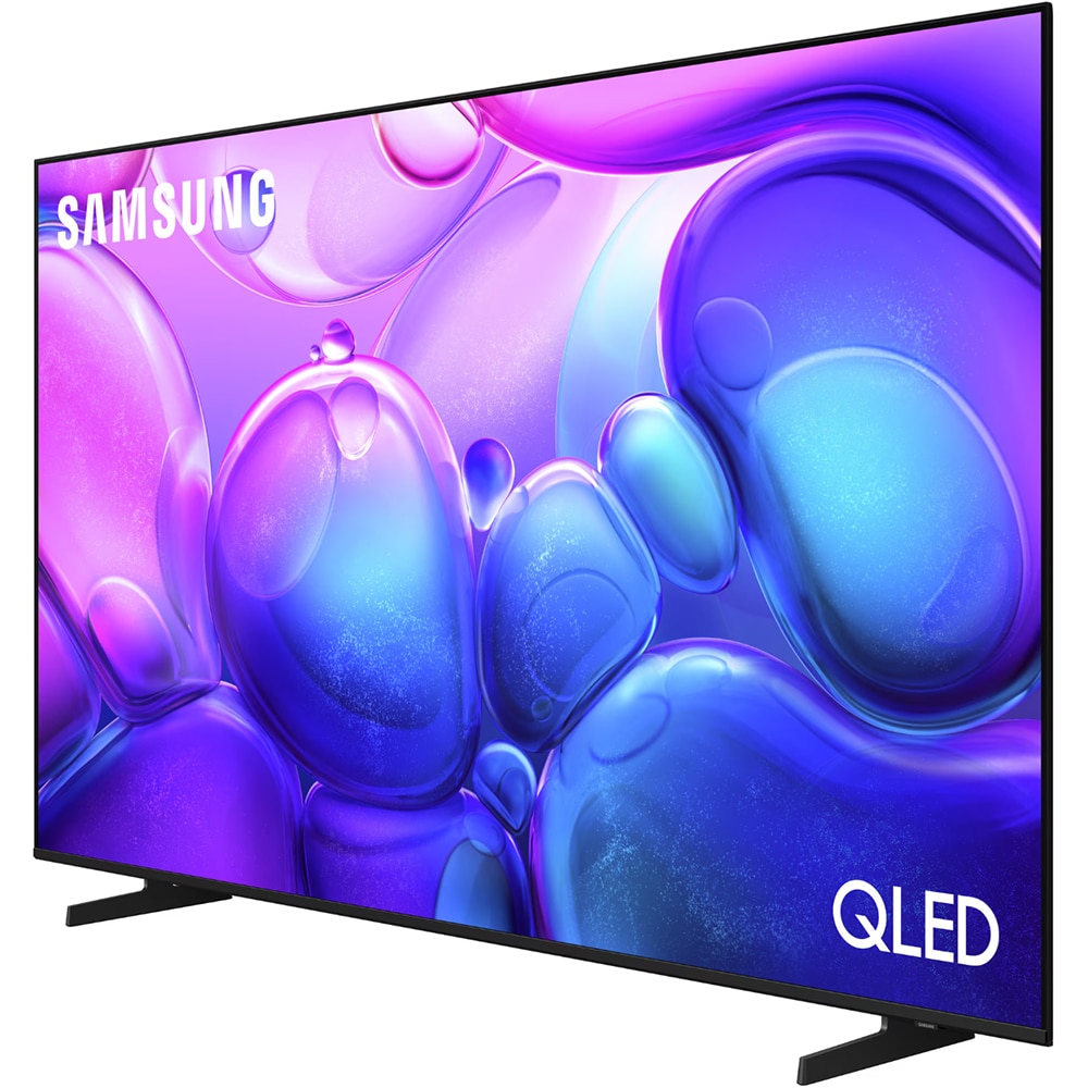 Televizor QLED Smart SAMSUNG 85Q6F , Ultra HD 4K, HDR10+, 214cm