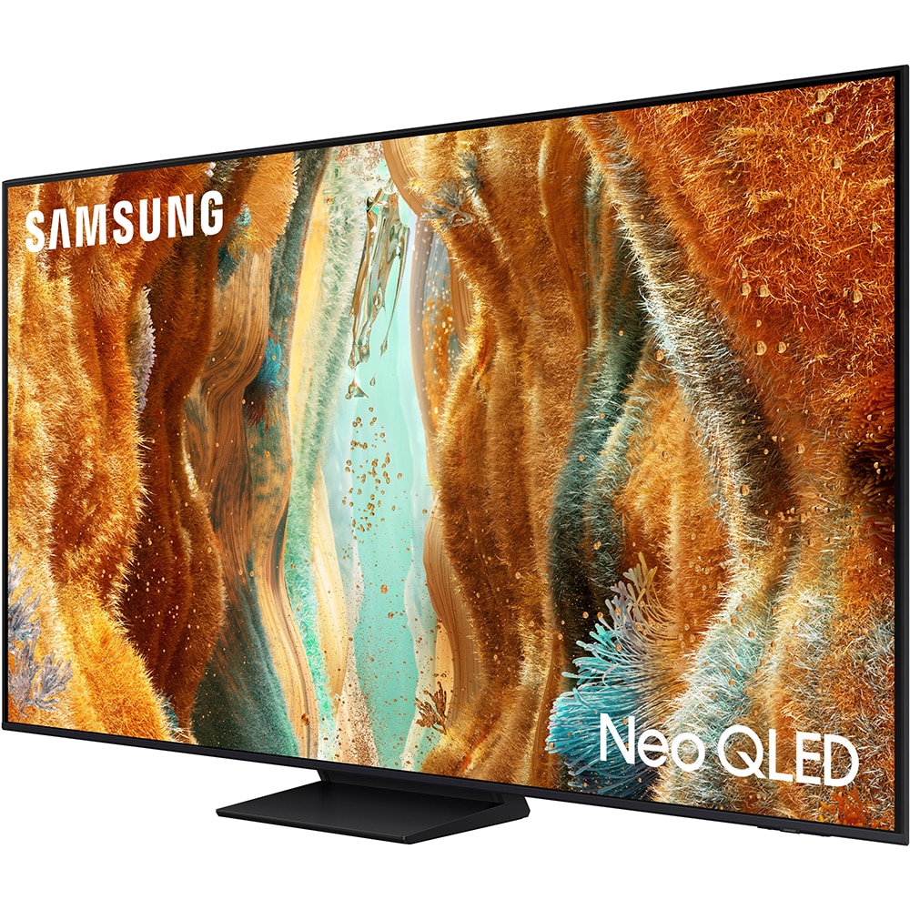 Televizor Neo QLED MiniLED Smart SAMSUNG 75QN70F, 4K, HDR, 189cm
