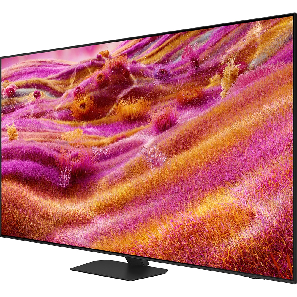 Televizor Neo QLED MiniLED Smart SAMSUNG 65QN90F, 4K, HDR, 163cm