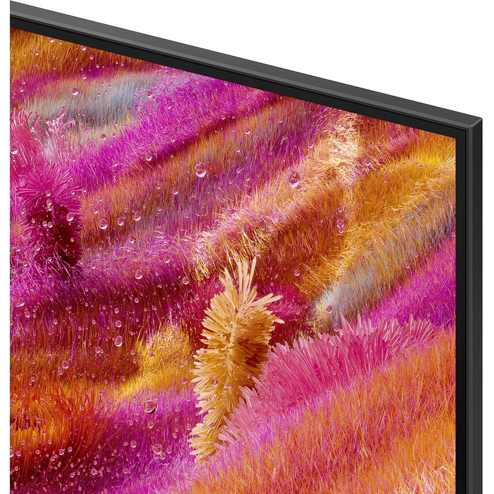 Televizor Neo QLED MiniLED Smart SAMSUNG 65QN90F, 4K, HDR, 163cm