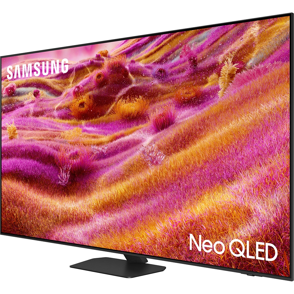 Televizor Neo QLED MiniLED Smart SAMSUNG 65QN90F, 4K, HDR, 163cm