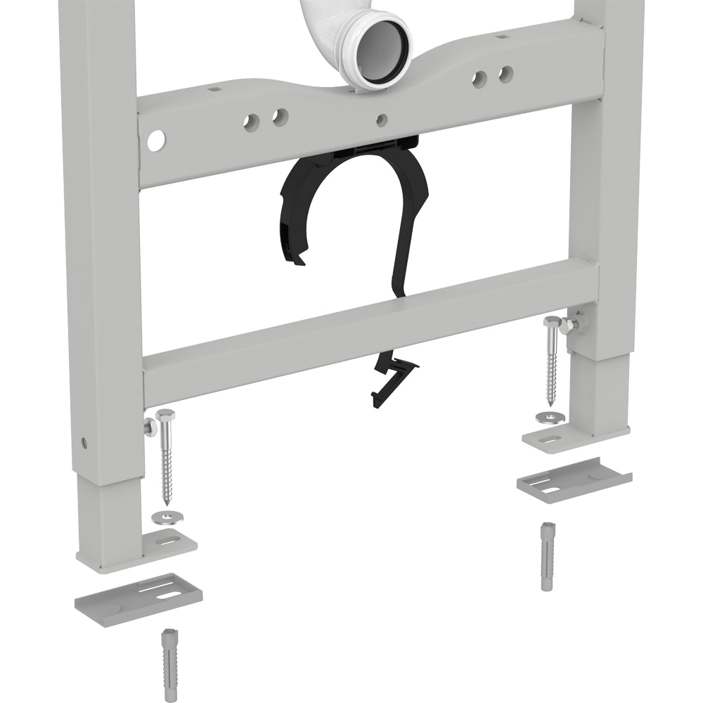 Set rezervor WC incastrat IDEAL STANDARD Prosys R046567, 3-6 l, alb