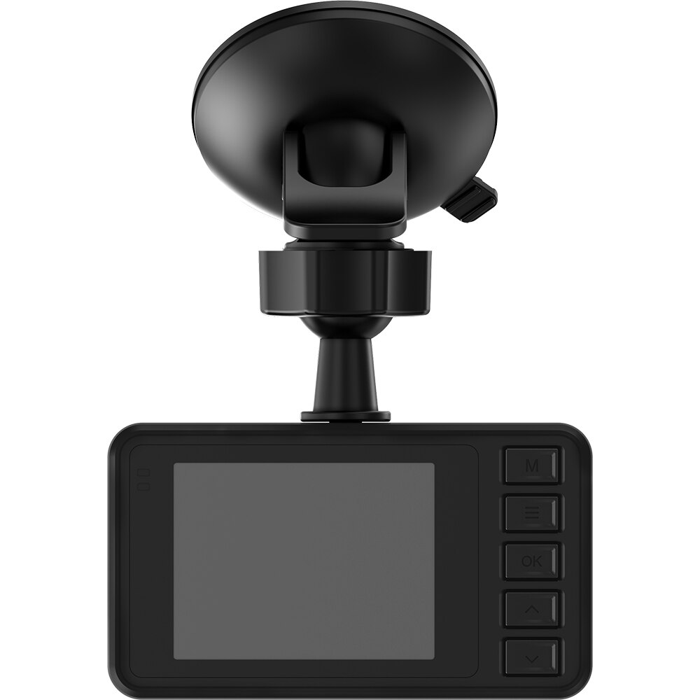 Camera auto DVR NAVITEL R260 NV, 2", FullHD, Night Vision, G-Senzor