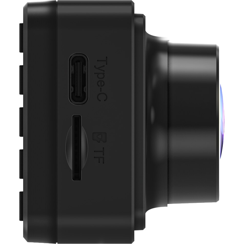 Camera auto DVR NAVITEL R260 NV, 2", FullHD, Night Vision, G-Senzor