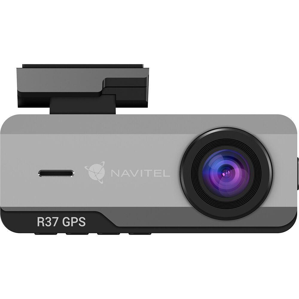 Camera auto DVR NAVITEL R37 GPS, 1.5", FullHD, Night Vision, G-Senzor