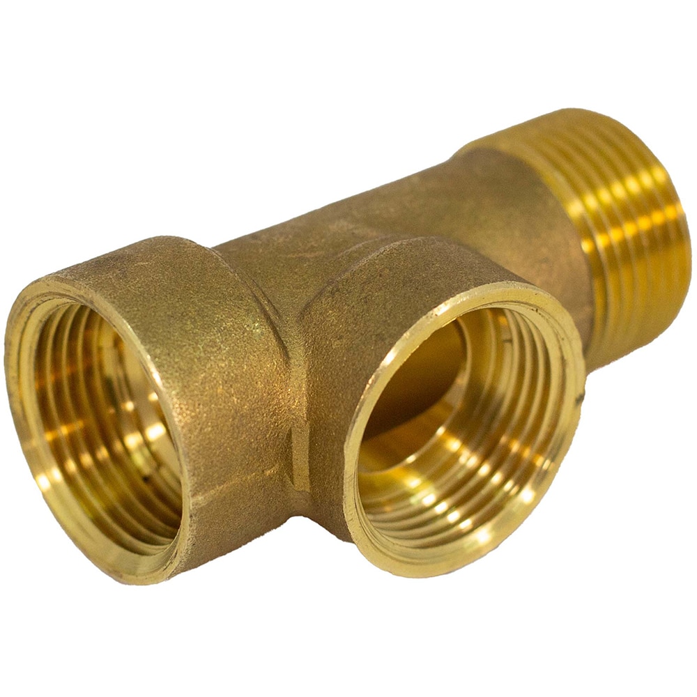 Conector AQUATEHNICA CNCT3, 1'', alama