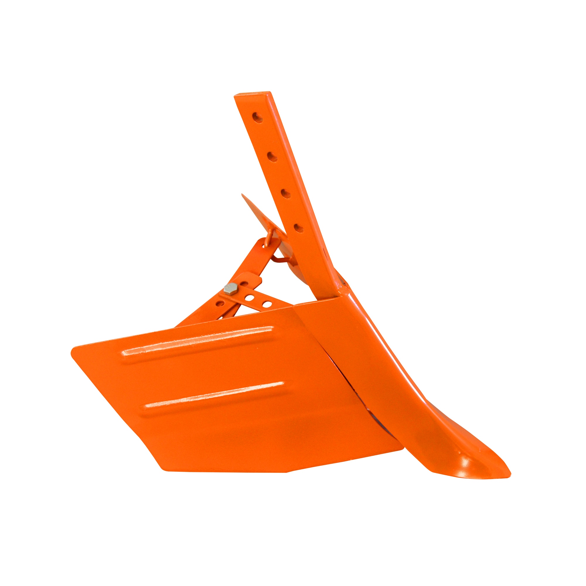 Motosapa pe benzina, Zimbru 6538, 208 CC, 7 CP, latime lucru 56-83 cm, 4 timpi, + accesorii