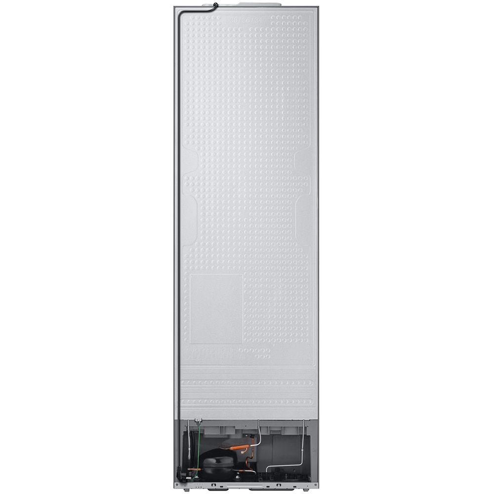 Combina frigorifica SAMSUNG RB34C675DS9/EF, No Frost, 344 l, H 185.3 cm, Clasa D, Wi-Fi, inox