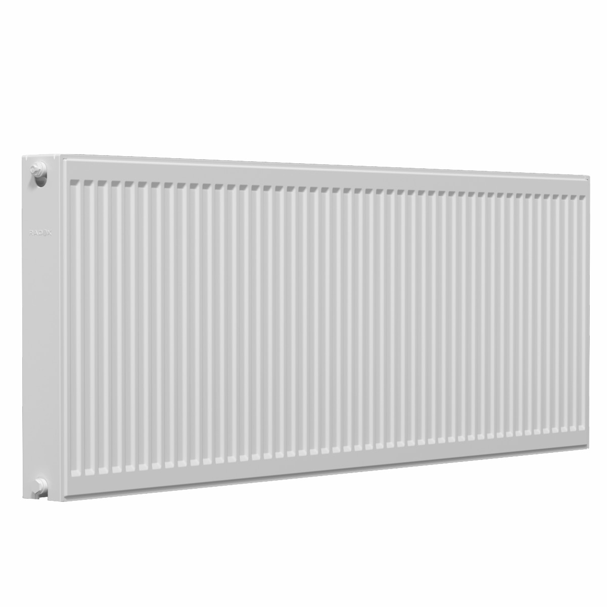 Radiator otel RADOX model 22, 600 x 1600 mm, accesorii incluse