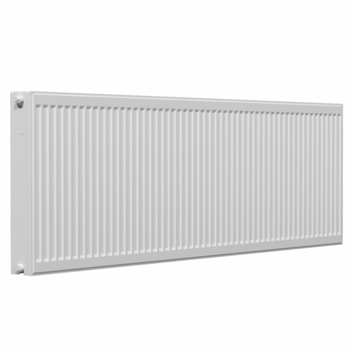 Radiator otel RADOX model 22, 600 x 1800 mm, accesorii incluse