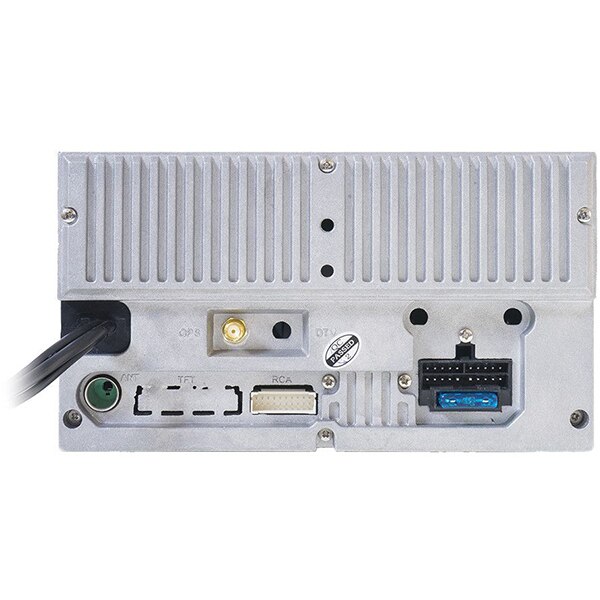 Media receiver auto PNI A8020 7" Touch, 4 x 45W, Bluetooth, Wi-Fi