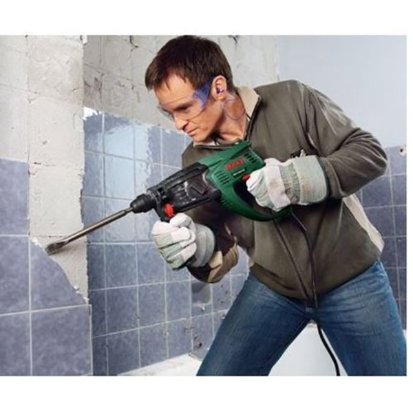 Ciocan rotopercutor BOSCH PBH 2000 RE 06033A9322, 550W, 1.7J, 1450RPM, SDS Plus