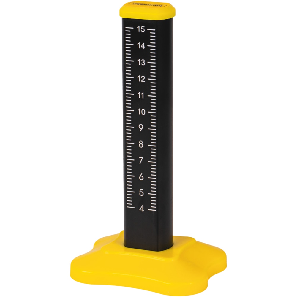 Rigla de nivel TOPMASTER, aluminiu, 150 mm