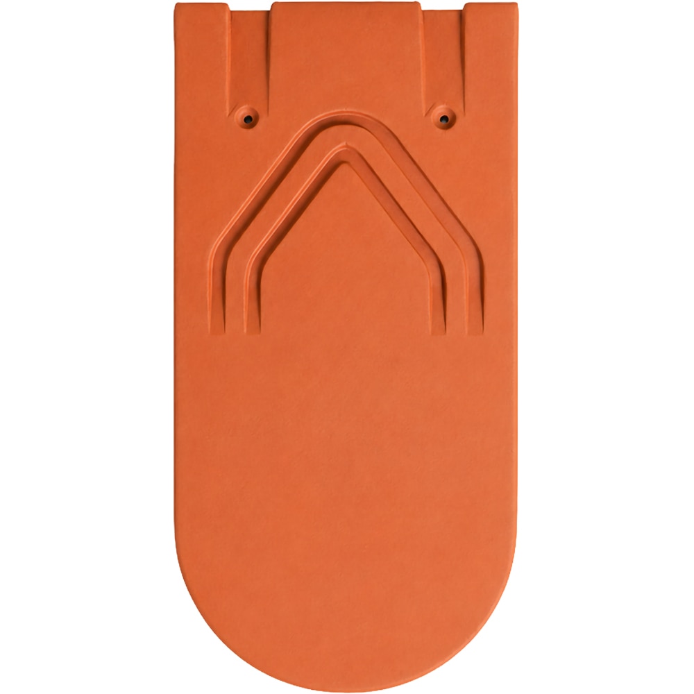 Tigla ceramica LEIER Bavaria, 38 x 18 cm, caramiziu