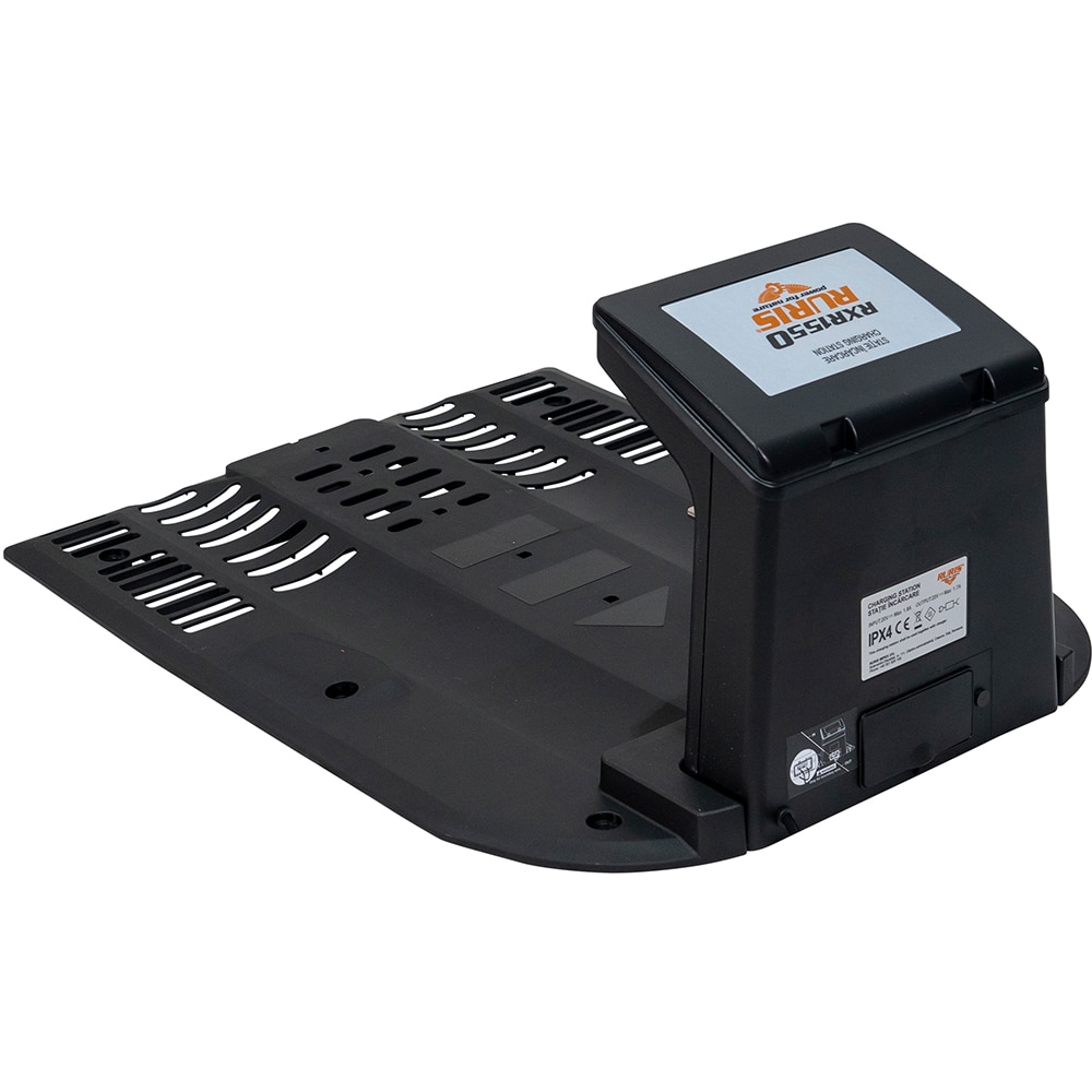 Robot de tuns iarba RURIS RXR1550, 5Ah, 1500mp, inaltime taiere 20-60mm