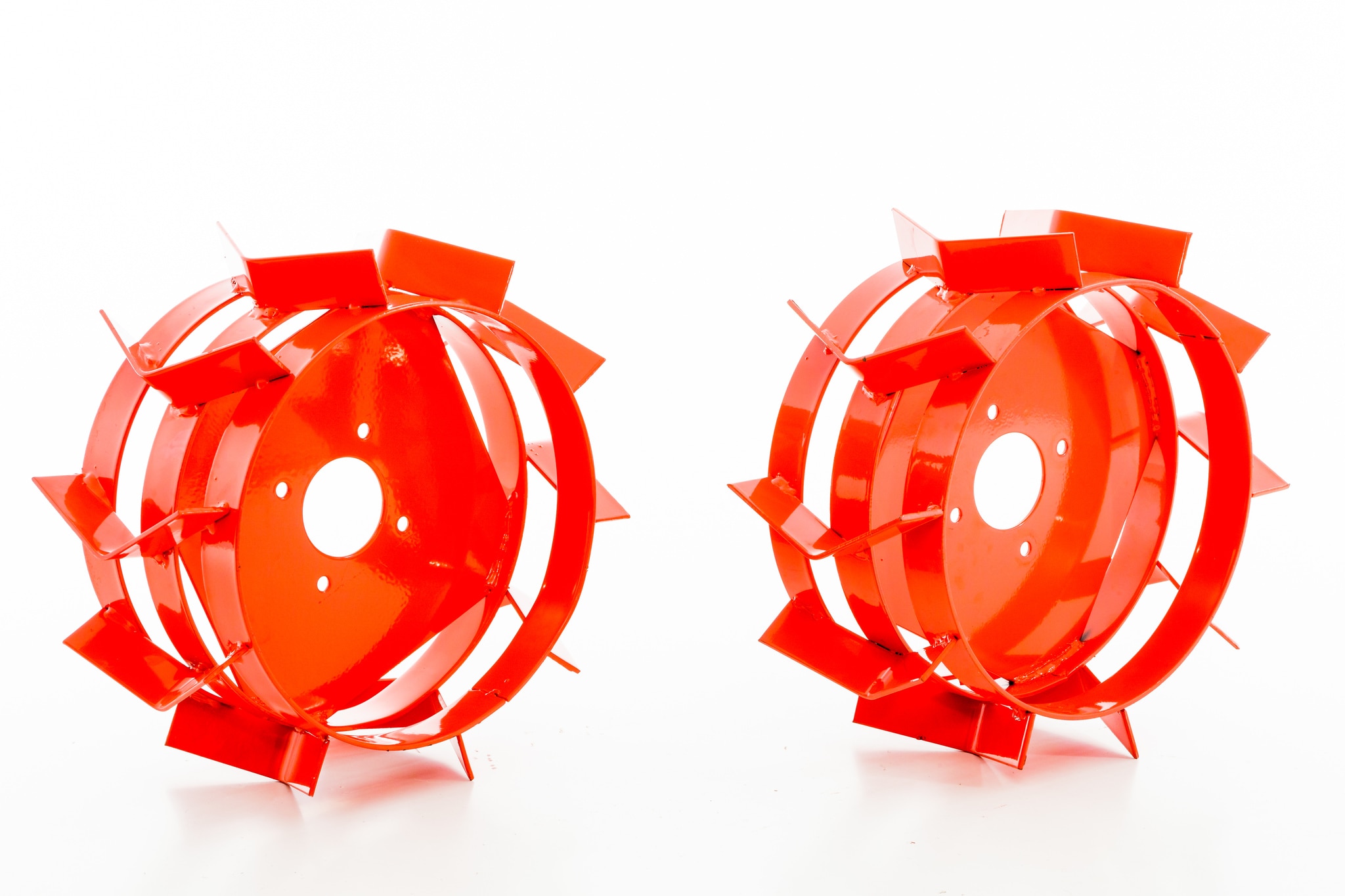 Motosapa pe benzina, Zimbru 6538, 208 CC, 7 CP, latime lucru 56-83 cm, 4 timpi, + accesorii