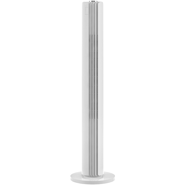 Ventilator turn ROWENTA Urban Cool VU6720F0, 3 trepte viteza, 40W, alb