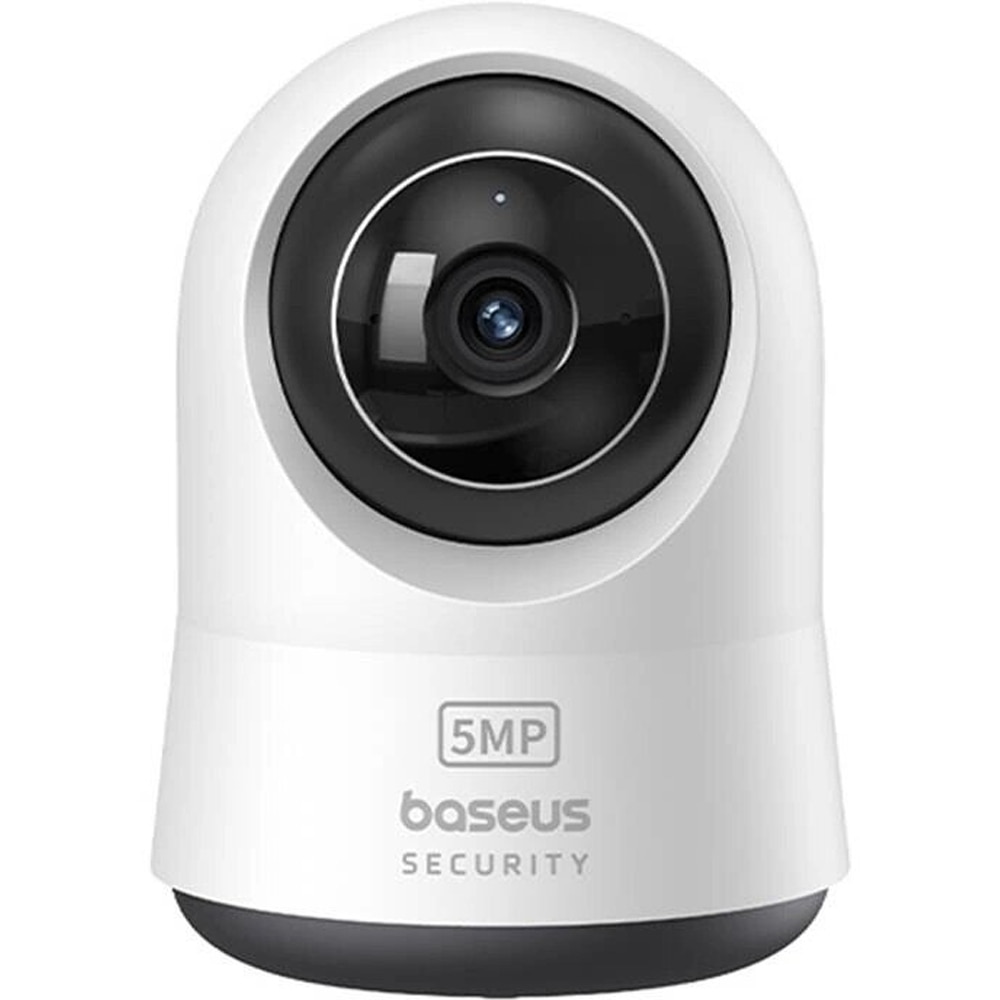 Camera IP Wireless BASEUS P1 Pro, 3K, 1620p, IR, Night Vision, alb