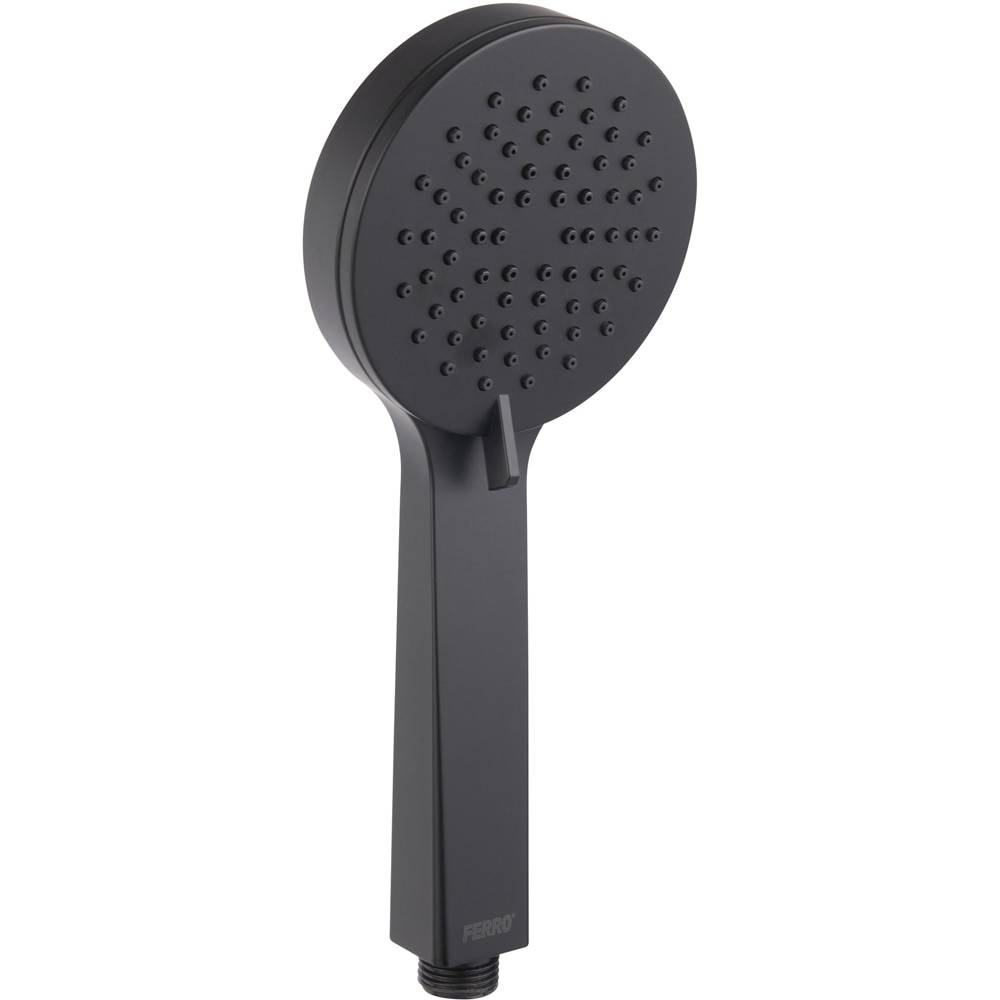 Para dus FERRO Vigo S75BL-B, 3 functii, negru