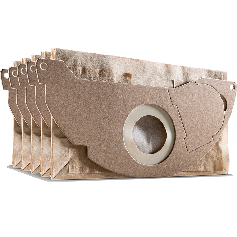 Set saci aspirator KARCHER 6904322, 5 buc