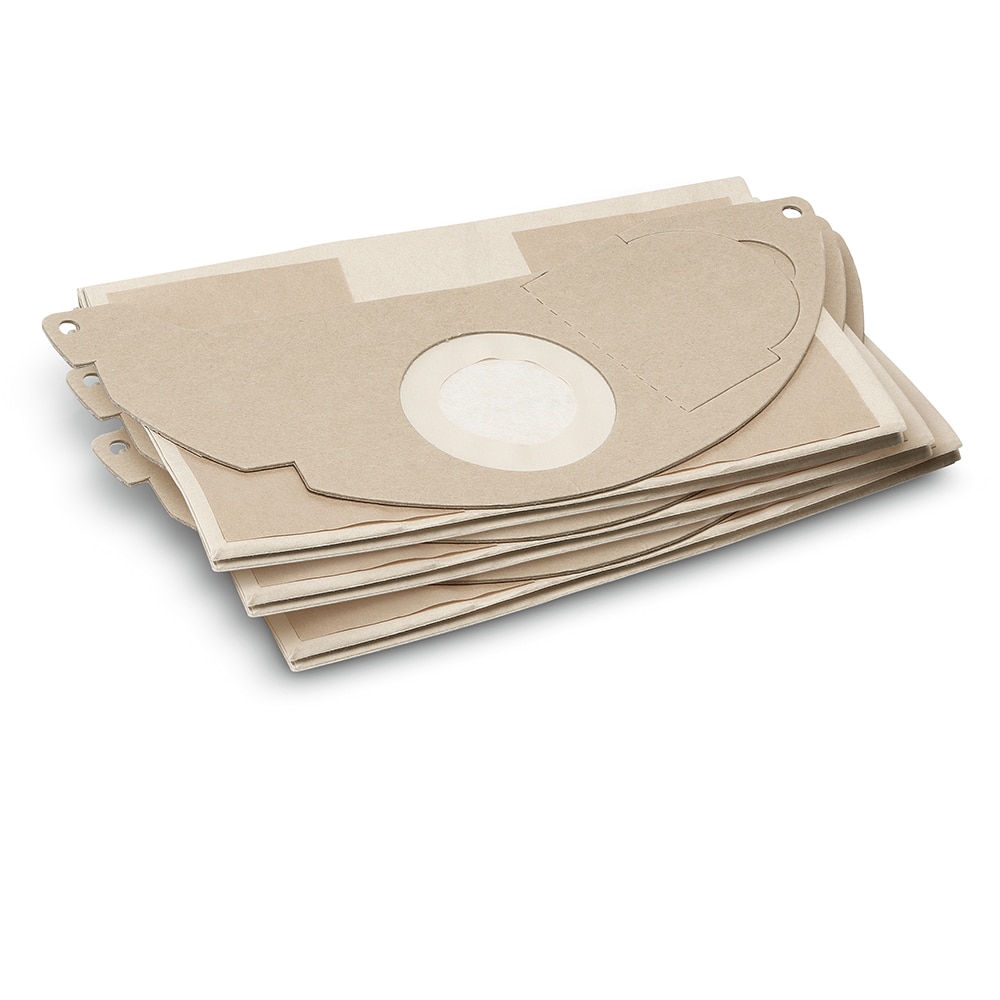 Set saci aspirator KARCHER 6904322, 5 buc