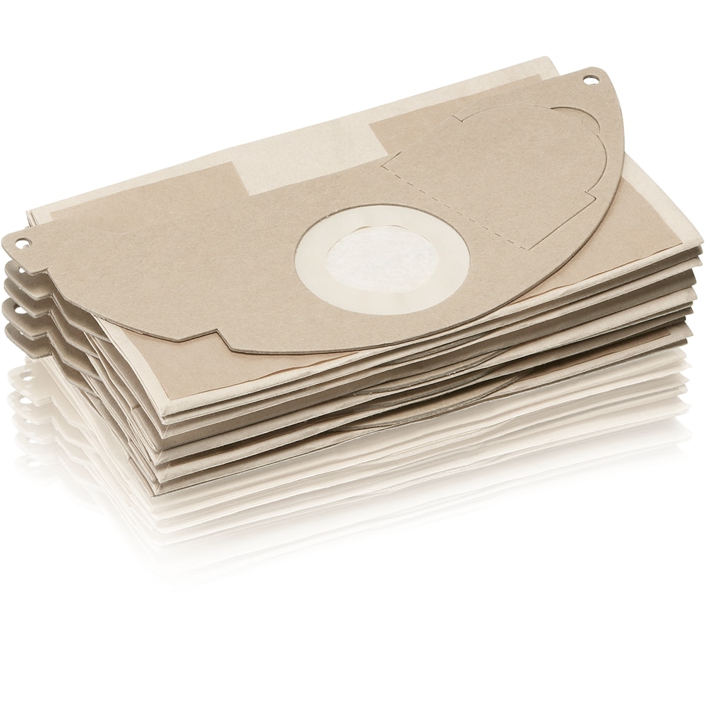 Set saci aspirator KARCHER 6904322, 5 buc