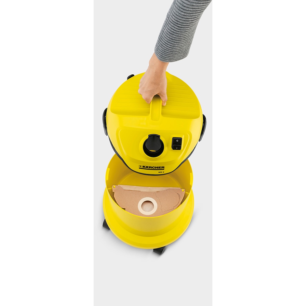 Set saci aspirator KARCHER 6904322, 5 buc