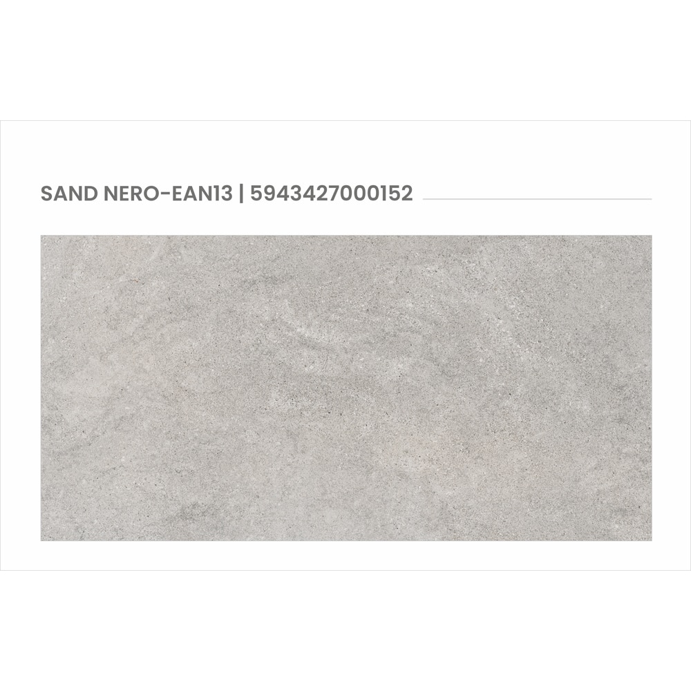 Gresie interior/exterior Sand, 60x120 cm, 8.5 mm, 1.44m2/cutie, PEI 4