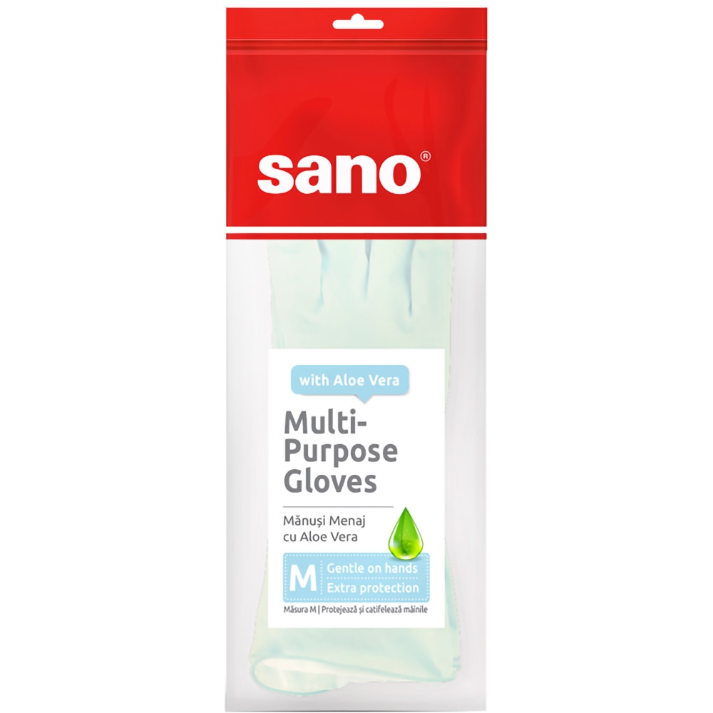 Manusi menaj SANO Multi Purpose, marimea M