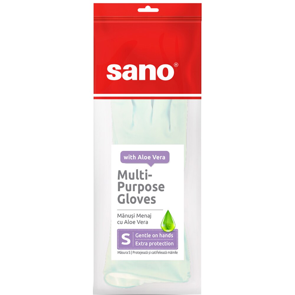 Manusi menaj SANO Multi Purpose, marimea S