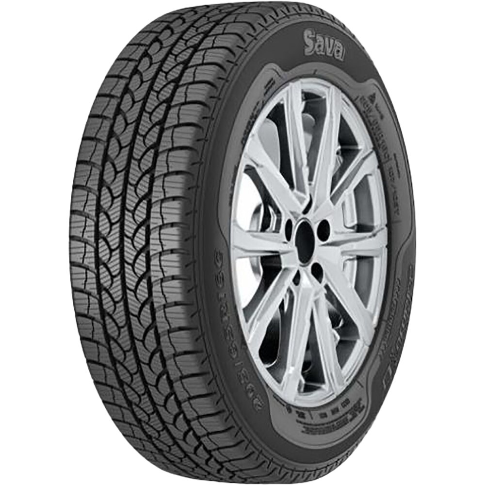 Anvelopa iarna SAVA Eskimolt 215/75R16C 116R