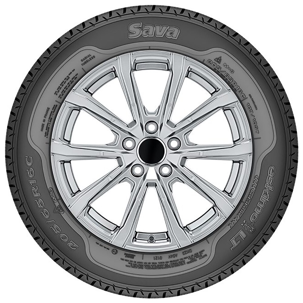 Anvelopa iarna SAVA Eskimolt 215/75R16C 116R