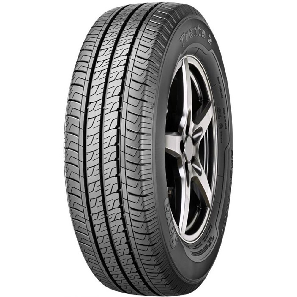Anvelopa vara SAVA Trenta 2 195/70R15C 104R